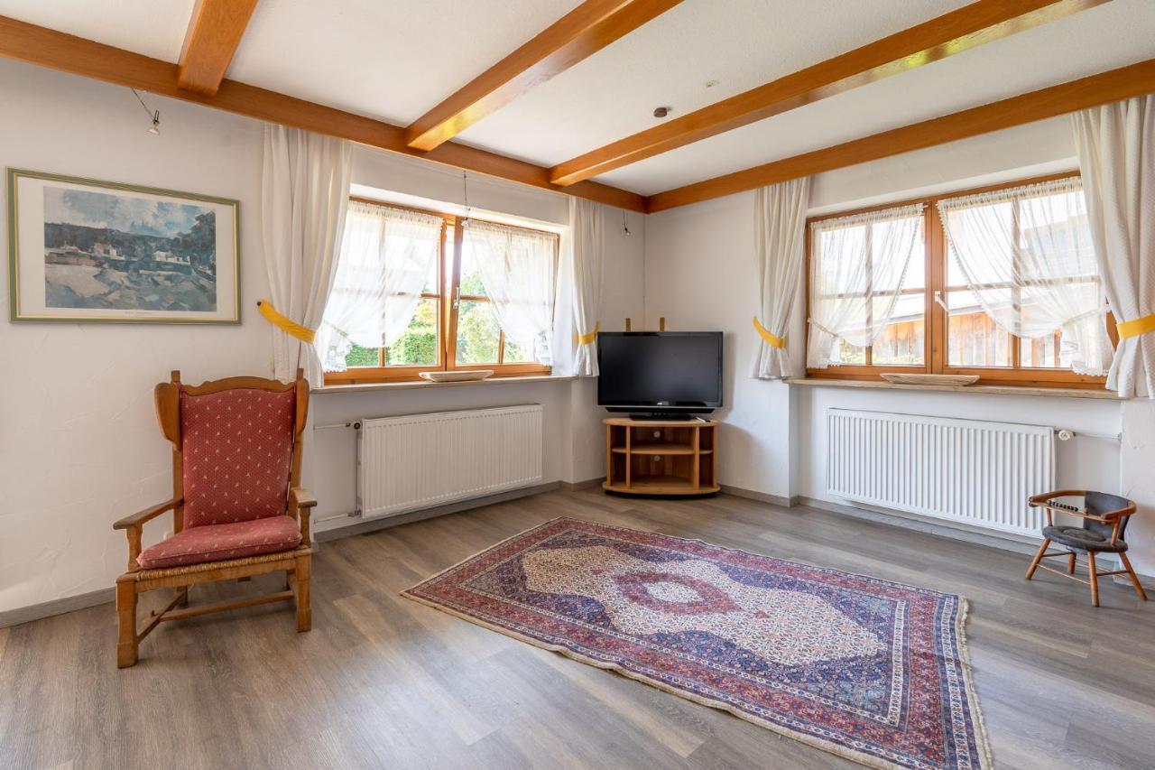 Burgberger Hoernle 布格贝格 外观 照片