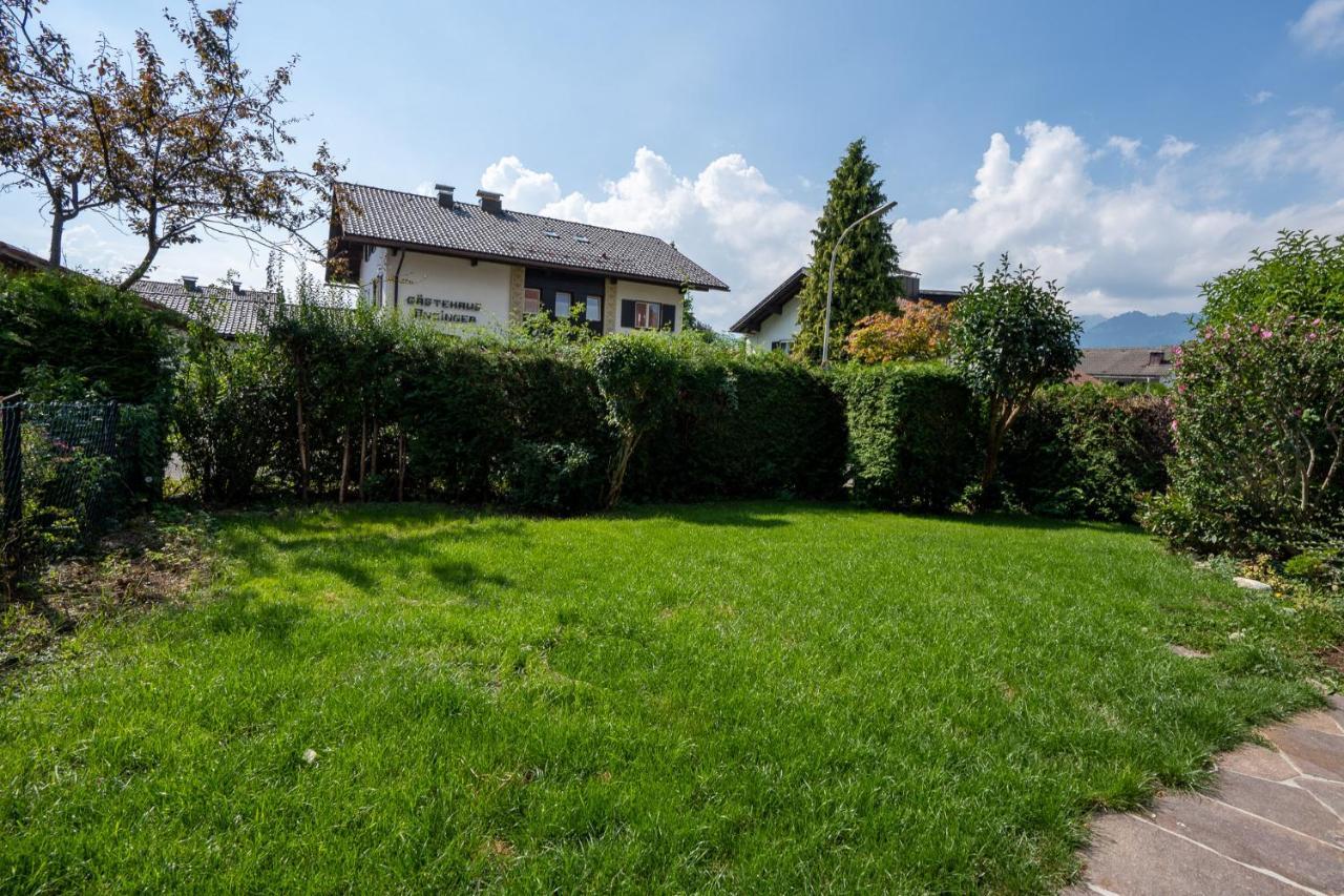 Burgberger Hoernle 布格贝格 外观 照片